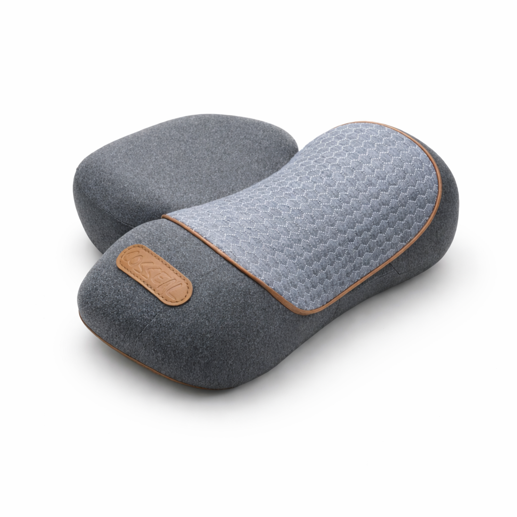 Protect Your Neck and Spine from the Hidden Dangers of 'Tech Neck'